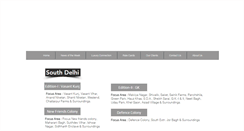 Desktop Screenshot of newsoftheweek.in