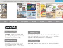 Tablet Screenshot of newsoftheweek.in